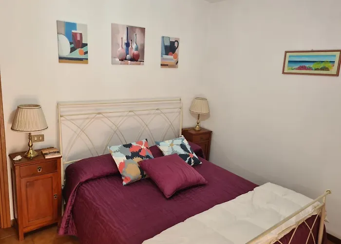 Domus Roma Apartment
