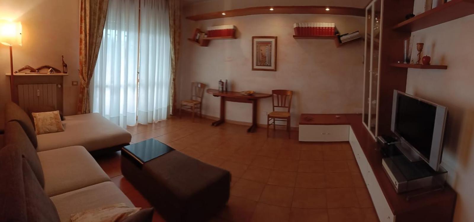 Apartment Domus Rom