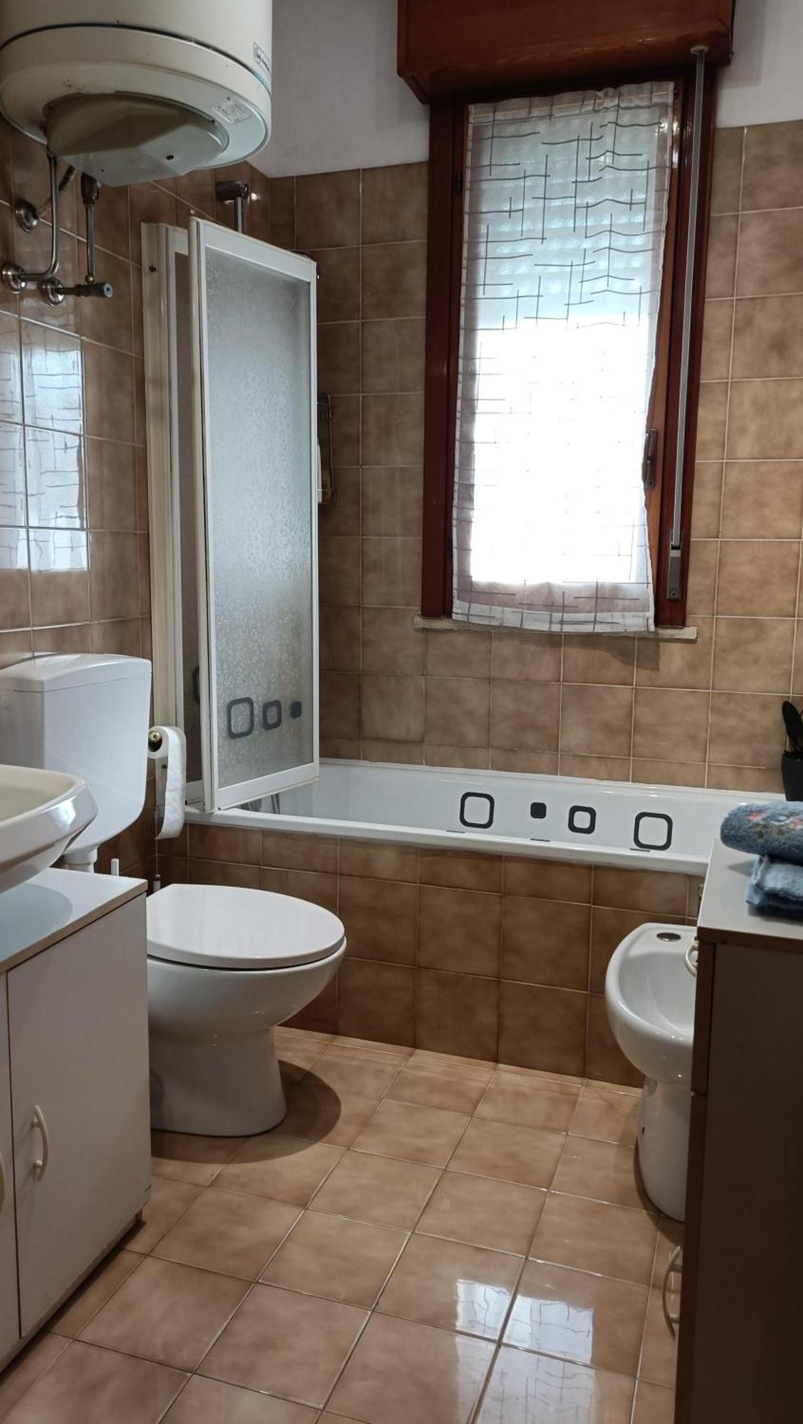 Apartment Domus