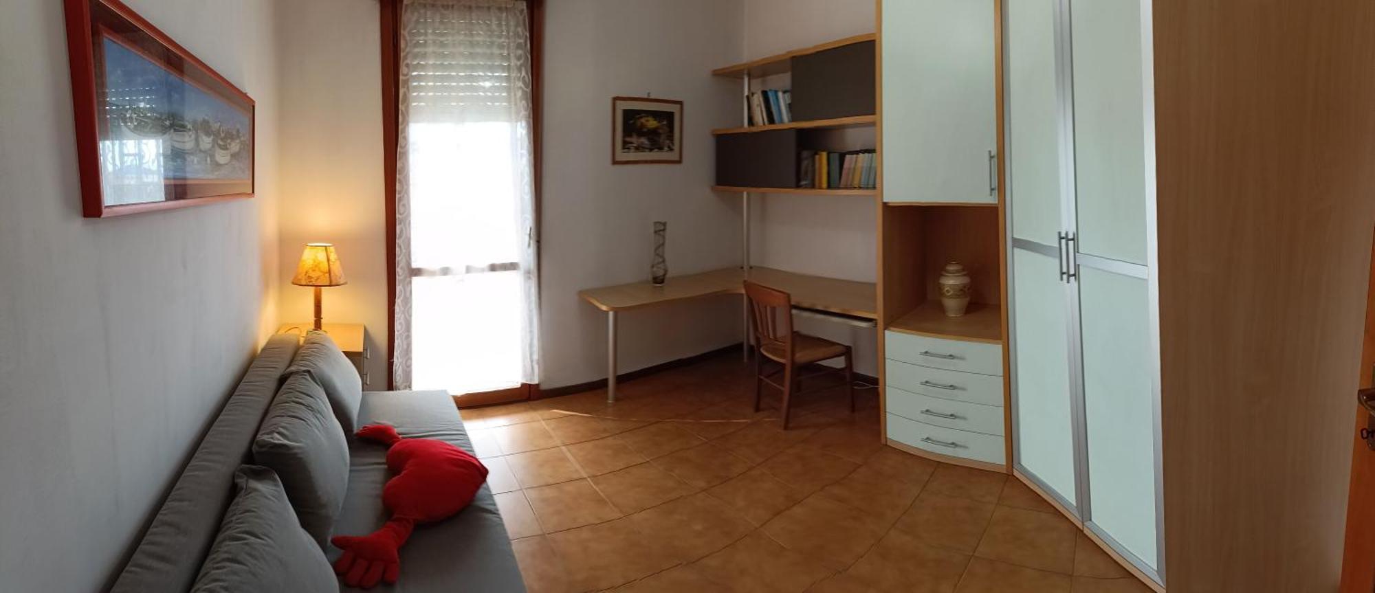 Apartment Domus
