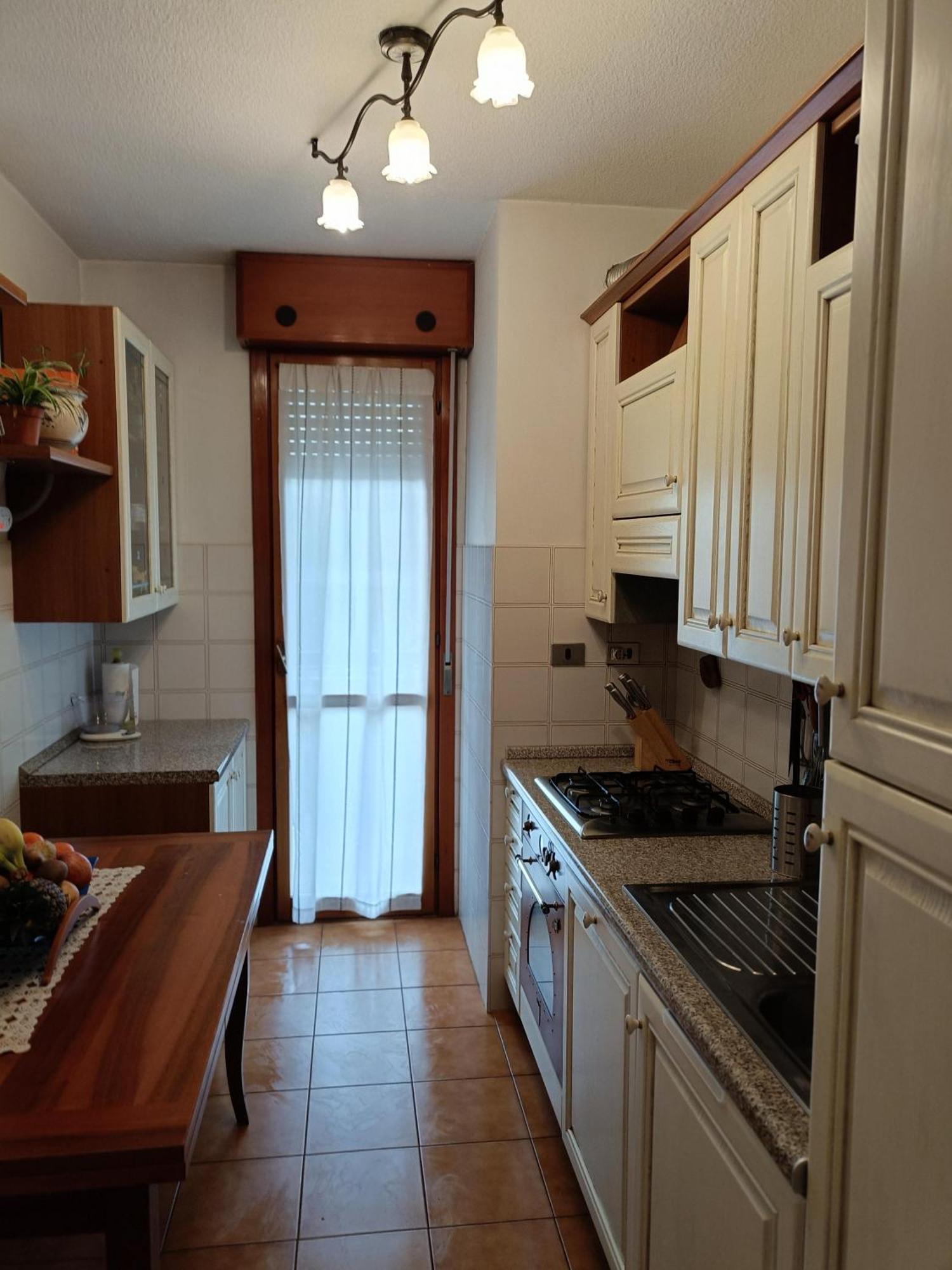 Apartment Domus *